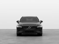 New Volvo V60 Ultra 455 HP (334 kW) 2025 Forest lake Estate