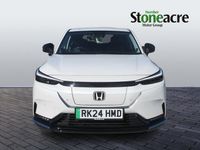 Used Honda e Elegance 69 kW (94 HP) 2024 White Hatchback