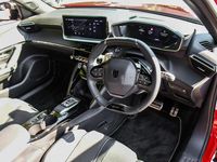 Used Peugeot 2008 GT 134 HP (98 kW) 2025 Red SUV