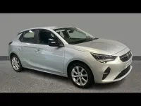Used Vauxhall Corsa Edition 2022 Grey Hatchback