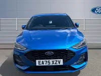 Used Ford Focus ST-Line 155 HP (114 kW) 2025 Hatchback