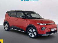 Used Kia Soul 150 kW (204 HP) 2022 SUV