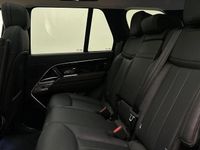 Used Land Rover Range Rover HSE 394 HP (289 kW) 2024 Grey SUV