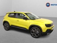 Used Jeep Avenger Summit 114 kW (156 HP) 2024 SUV