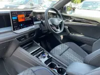 New VW Tayron 150 HP (110 kW) 2026 SUV