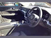 Used Volvo V60 Ultra 194 HP (142 kW) 2025 Grey Estate