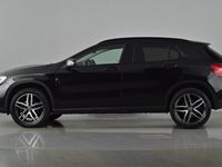 used Mercedes 180 GLA 1.6Urban Edition DCT