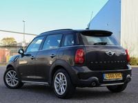 Used Mini Cooper SD 2016 Grey Hatchback