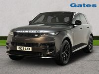 Used Land Rover Range Rover Sport 2025 Grey SUV
