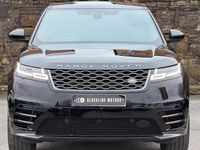 Used Land Rover Range Rover Velar HSE Dynamic 179 HP (131 kW) 2020 SUV