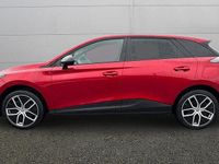 Used MG MG4 EV Trophy 150 kW (204 HP) 2025 Hatchback