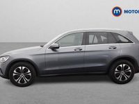 Used Mercedes GLC220 194 HP (142 kW) 2020 Grey Estate