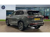 Used VW Tiguan 204 HP (150 kW) 2025 SUV