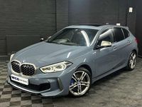 Used BMW M135 Sport Line 2022 Grey Hatchback