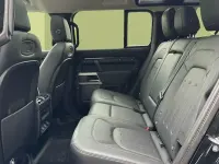 Used Land Rover Defender 249 HP (183 kW) 2022 Black SUV