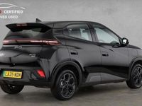 Used BYD Dolphin Boost 64 kW (88 HP) 2025 Black Hatchback