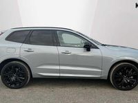 Used Volvo XC60 Plus 250 HP (183 kW) 2025 Vapour grey SUV