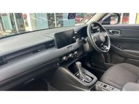 used Honda HR-V V 1.5 eHEV Elegance 5dr CVT SUV