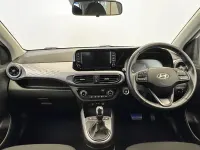 Used Hyundai i10 Premium 63 HP (46 kW) 2026 Hatchback