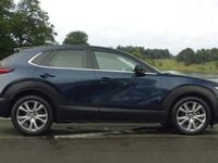 Used Mazda CX-30 Takumi-Line 140 HP (102 kW) 2026 SUV