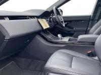 Used Land Rover Range Rover evoque SE Dynamic 269 HP (197 kW) 2025 Black SUV