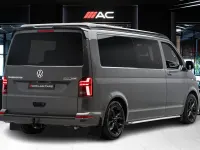 Used VW T7 Sportline 204 HP (150 kW) 2024 Grey Van