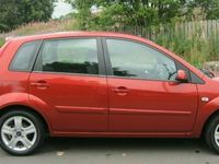 Used Ford Fiesta 2008 Hatchback
