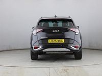 Used Kia Sportage GT-Line 159 HP (116 kW) 2024 SUV