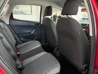 Used Seat Arona SE Technology 95 HP (69 kW) 2018 Red SUV