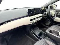 Used Kia EV4 GT-Line S 150 kW (204 HP) 2025 Blue Sedan