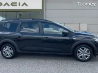 Used Dacia Jogger Expression 110 HP (80 kW) 2025 MPV