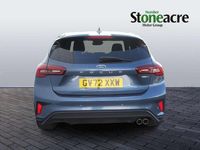 Usado Ford Focus ST-Line 123 CV (90 kW) 2023 Azul Utilitario