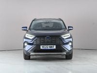 Used Toyota RAV4 218 HP (160 kW) 2022 SUV
