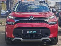 Usado Citroën C3 PureTech 131 HP (96 kW) 2023 Citadino