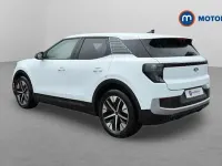 Used Ford Explorer Select 210 kW (286 HP) 2024 White SUV