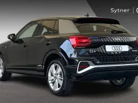 New Audi Q2 S-Line 150 HP (110 kW) 2026 SUV