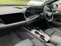 Used Audi A6 S-Line 204 HP (150 kW) 2025 Blue Sedan