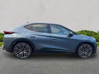 Used Cupra Tavascan VZ2 250 kW (340 HP) 2025 Blue SUV