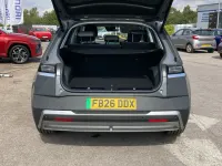 New Hyundai Ioniq 5 Premium 167 kW (228 HP) 2026 Ecotronic grey  pearl SUV