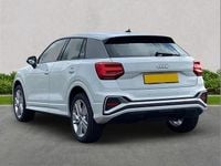 New Audi Q2 S-Line 113 HP (83 kW) 2025 Other SUV