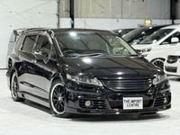 Used Honda Odyssey 2012 Black MPV