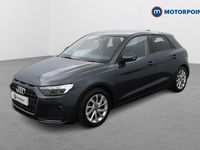 used Audi A1 35 TFSI Sport 5dr S Tronic