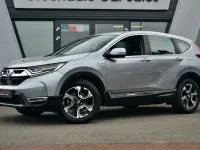 Used Honda CR-V Hybrid 184 HP (135 kW) 2022 SUV