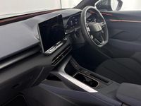 Used Cupra Terramar 2025 Blue SUV