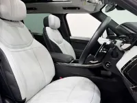 Used Land Rover Range Rover Sport Autobiography 551 HP (405 kW) 2026 SUV