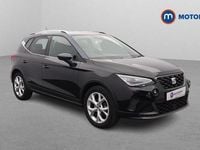 Used Seat Arona FR 110 HP (80 kW) 2023 SUV