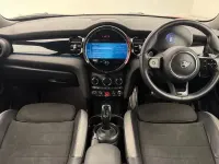 Used Mini Cooper S Hatch 176 HP (129 kW) 2023 Red Hatchback