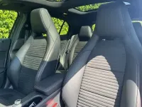 Used Mercedes GLA200 AMG line 156 HP (114 kW) 2019 Black SUV