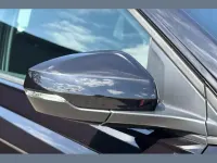 New VW Polo GTI 207 HP (152 kW) 2025 Black Hatchback