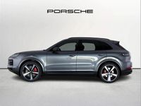 Used Porsche Cayenne S 468 HP (344 kW) 2025 Grey SUV